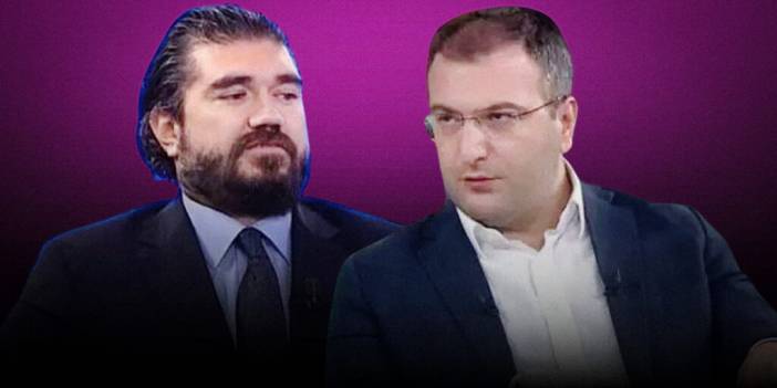 Rasim Ozan Kütahyalı,  “Demirtaş’ı kimse içeriden çıkartamaz” diyen Cem Küçük’e “paralı köpek” dedi