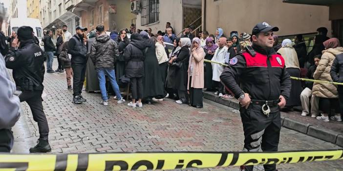 Cezaevinden İzinli Çıktı, Aile Katliamı Yaptı!