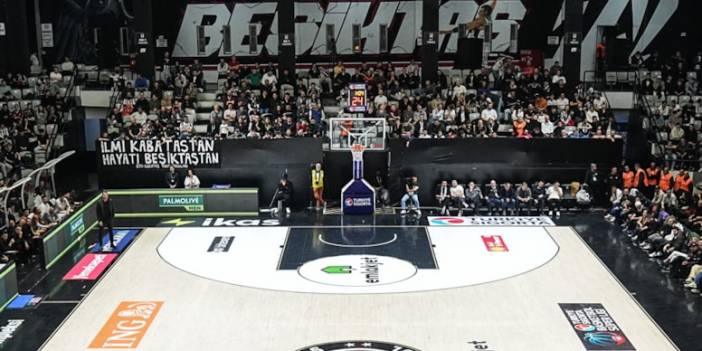 Beşiktaş Taraftarları Yarı Finali Kapalı Gişeye Taşıdı!