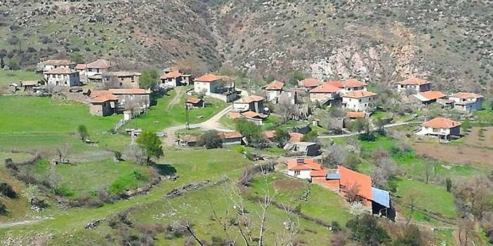 Bu mahallede sadece 20 seçmen var! Akraba 3 muhtar adayı seçilmek için yarışıyor, tek istekleri var: 'İş kuraya kalmasın'