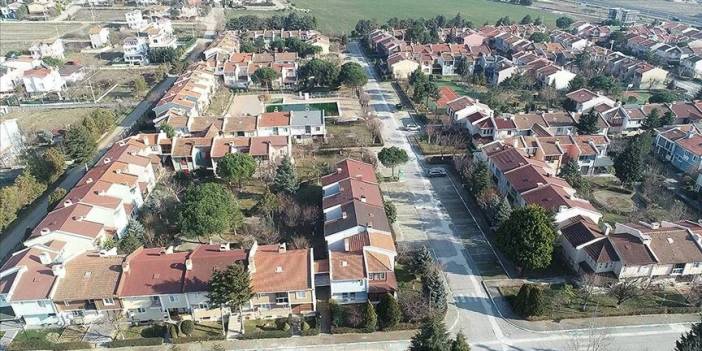 İstanbul'da ev almaya güç yetmeyince o ilden ev alan "iyi ki" diyecek! Bölgenin en kazandıranı olacak