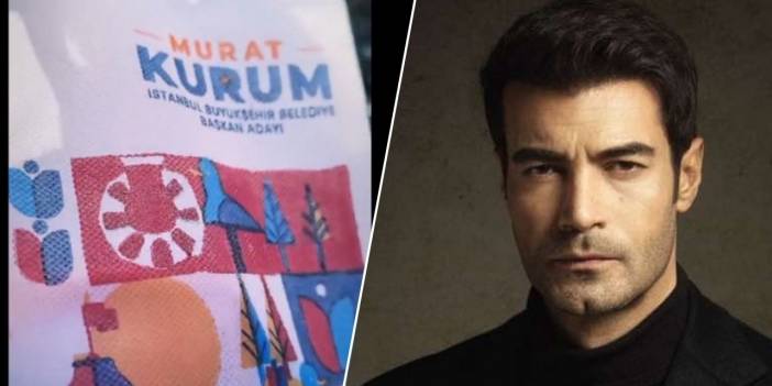 Murat Ünalmış'tan Olay Hareket! Seçim Torbalarını Çöpe Attı