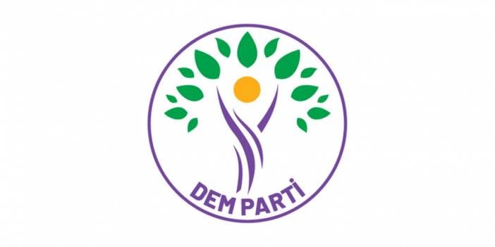 DEM Parti'nin 1 Mayıs Planı Belli Oldu!