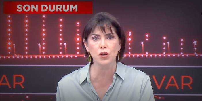 Şirin Payzın'dan Üzen Haber