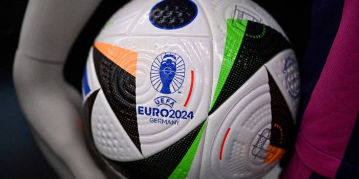 Almanya'dan EURO 2024'te Güvenlik Açıklaması