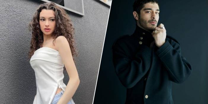 Partner Olan Su Burcu Yazgı Coşkun'la Burak Deniz'in Arasındaki Yaş Farkı Olay Oldu!