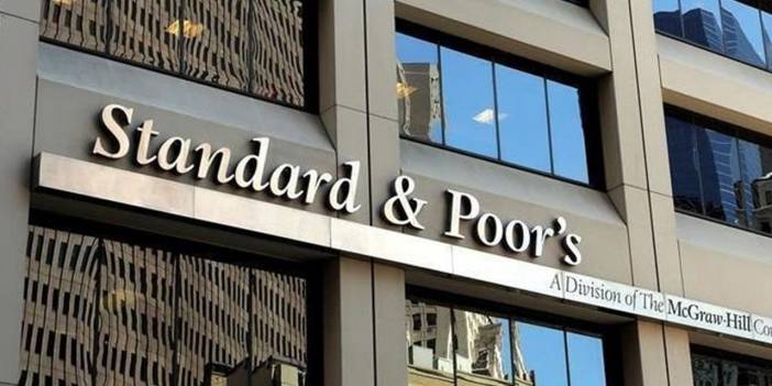 S&P İsrail'in Kredi Notunu Düşürdü!