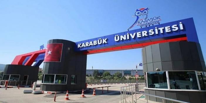 Hastalık Söylentileriyle Sallanan Karabük Üniversitesi'nden Yeni Karar