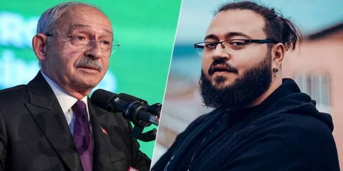 Jahrein Kılıçdaroğlu'na Tazminat Ödeyecek!