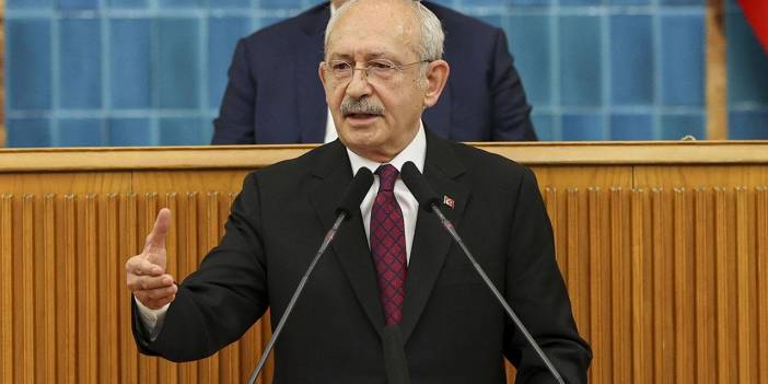 Kılıçdaroğlu, Neden Meydanlara İnmediğini Açıkladı