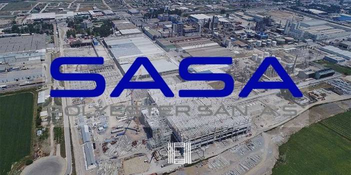 SASA'dan Yüzde 700 Bedelsiz Sermaye Artırımı