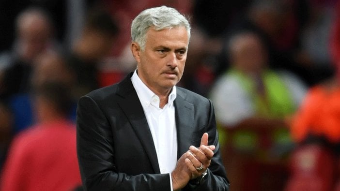 Mourinho'ya rekor tazminat!