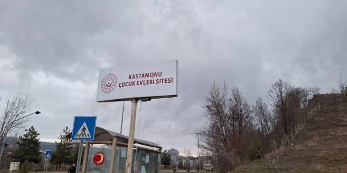 Bakanlığın Sevgi Evlerinde Kalan Bebek Yatağında Ölü Bulundu!