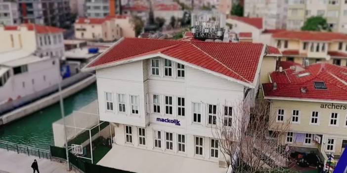 Maçkolik KAP'a Bildirdi! Dağıtacağı Temettü Miktarı ve Tarihi Belli Oldu