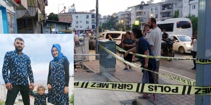 Karısını 'Erkekliği' İçin Katletmiş!