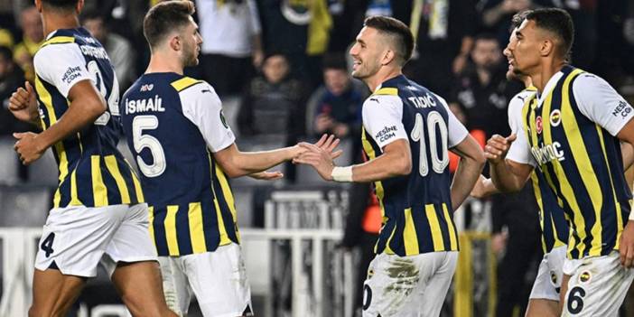 Fenerbahçe'nin La Liga'da yer almasına hukuki engel! İspanyol basını duyurdu