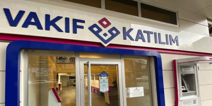 Vakıf Katılım'dan 3 Milyarlık Finansman