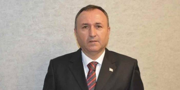 CHP Bitlis Belediye Başkan adayı Selim Soyugüzel, partisinden istifa etti, AKP'ye katıldı