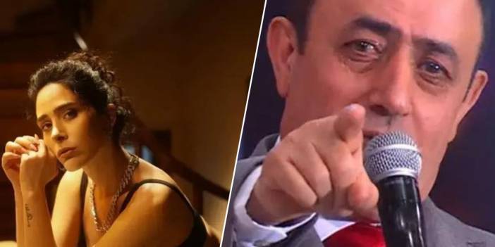 Mahmut Tuncer'in Kızından Skandal Sözler!: 'Parasız adam gereksiz adamdır'