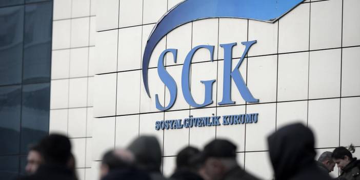 SGK'dan Son Dakika Gelişmesi: Tüm Emeklilere Bu Para Ödenecek!