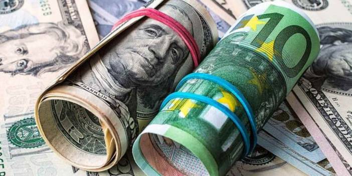 Piyasaların Ateşi Yüksek: Euro 35 TL Sınırında