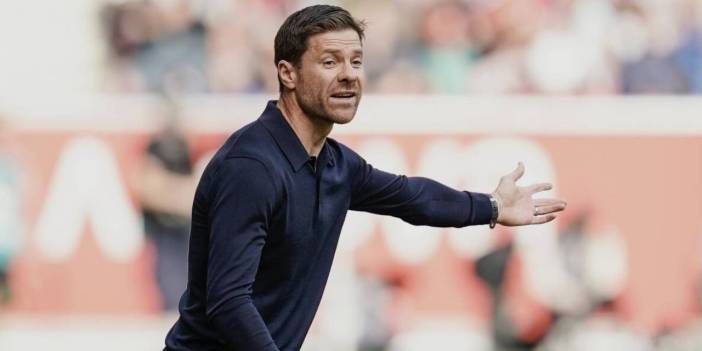 Xabi Alonso, Gelecek Sezon İçin Kararını Verdi!