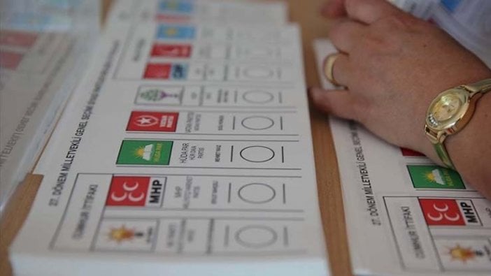 İttifakta parti oylarını hesap sorunu