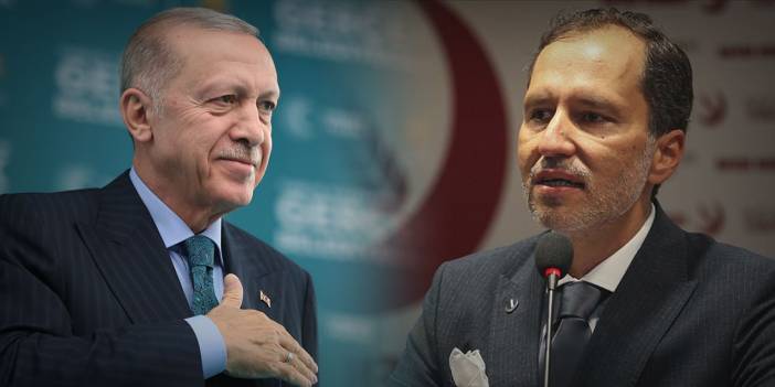 Erbakan, AKP'ye Seslendi: İstanbul'dan Çekilmek İçin 3 Şartını Açıkladı