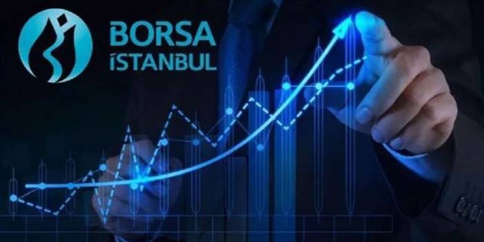 Yükseliş Trendi Devam Ediyor: Borsa Günün İlk Yarısında Değer Kazandı