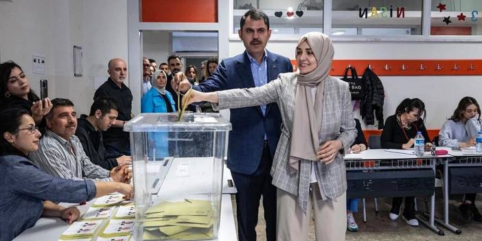Murat Kurum'un RTÜK Müdürü Eşi Seçim Çalışması Yaptı: RTÜK Başkanı Ne Dedi?
