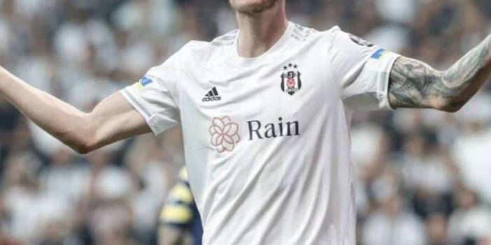 Eski Beşiktaşlı Yeniden Süper Lig'e Geliyor!