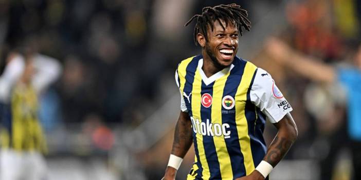 Fenerbahçe'ye Yeni Transferlerinde Fred Etkisi!