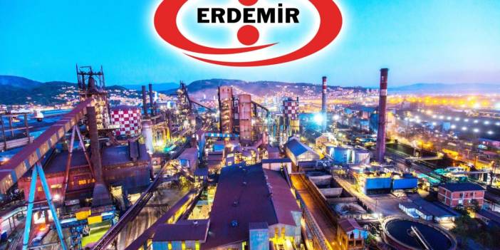 Yatırımcılara Müjde! Erdemir'in Temettü Kararı Onaylandı