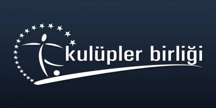 Ali Koç'un İstifası Sonrası Kulüpler Birliğinde İlk Toplantı