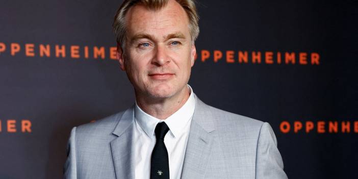 Ona Artık 'Sir' Christopher Nolan Denilecek! Şövalye Unvanı Veriliyor!