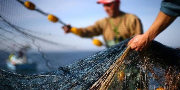 Akdeniz Can Çekişiyor! Kiloları 10 Kiloya Ulaşıyor, Balıkçı Ağları Bile Dayanmıyor!