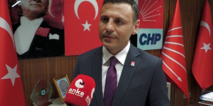 Chp İstanbul İl Başkanı, Sandık Güvenliği Çağrı Merkezi'nin Numarasını Paylaşt