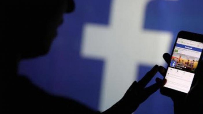 Facebook'tan izleme itirafı