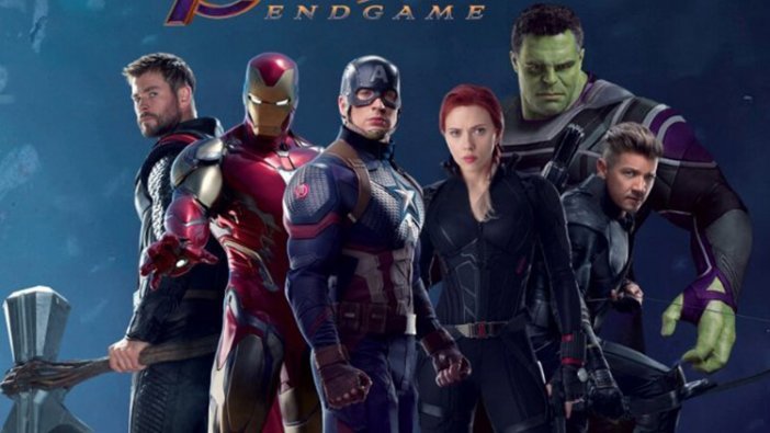 Avengers: Endgame filminde şok gelişme