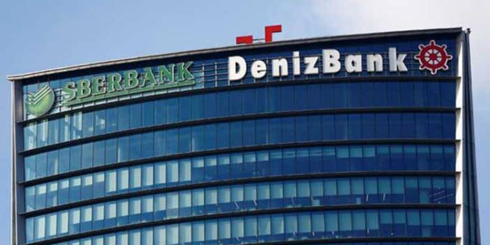 DenizBank'tan Deprem Bölgesi İçin İyi Haber! Anlaşma Tamam