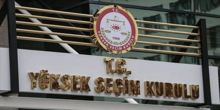 YSK Kesin Sonuçları Ne Zaman Açıklayacak?