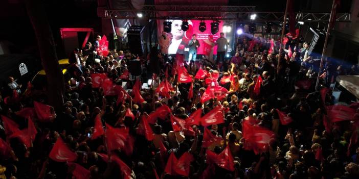 Yeniden Seçilen Kuşadası Belediye Başkanı: Sizler İçin Kaldığımız Yerden Hemen Çalışmaya Başlayacağız