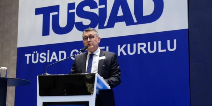 TÜSİAD: Merkezi ve Yerel Yönetim İşbirliğinin Güçlendiği Bir Dönem Olmasını Temenni Ediyoruz