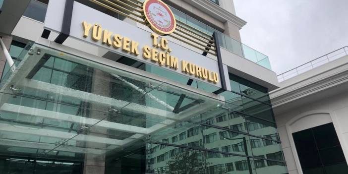 YSK Seçim Sonuçlarına İtiraz Sürelerini Açıkladı!