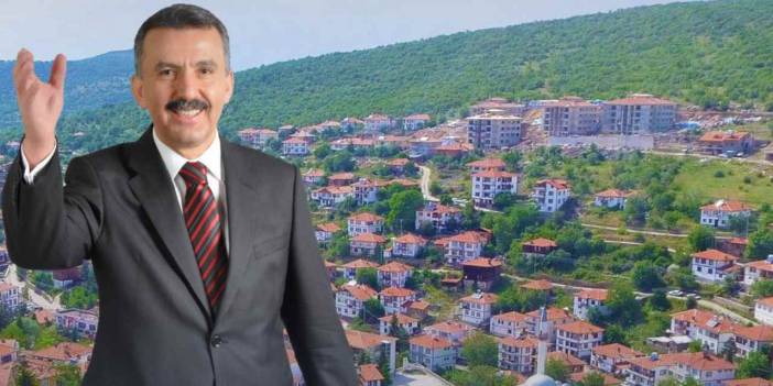 AKP'den aday gösterilmeyince bağımsız aday oldu, seçimi kazandı