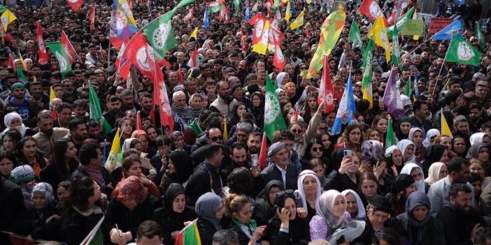 DEM Parti, Van'da Büyükşehir ve İlçe Belediyelerini Silme Kazandı