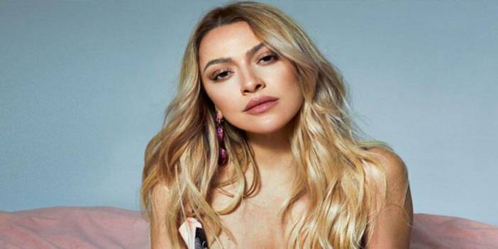 Hadise'nin Reklam Kazancı Belli Oldu!