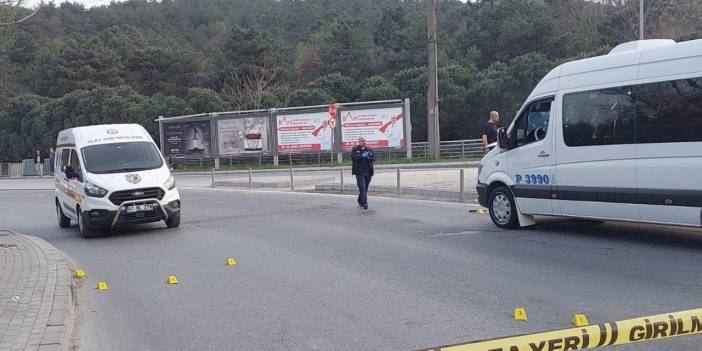 Kaza Sonrası Kavga Çıktı: Kardeşleri Bacaklarından Vurup Kaçtı!