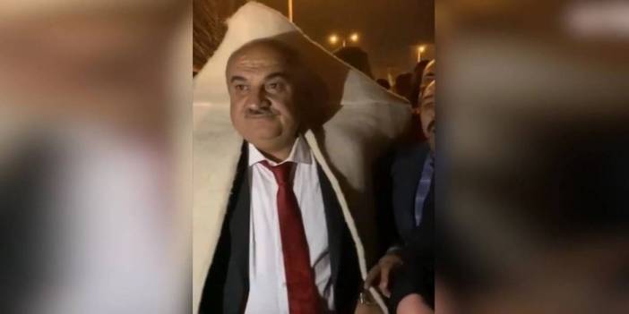 AKP'li Sekmen, 'Ondan Çoban Bile Olmaz' Demişti, Seçilince Çoban Oldu