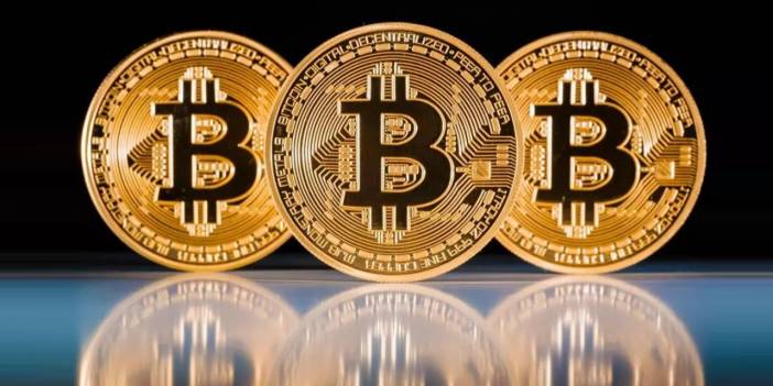 Bitcoin Fiyatlarında Ani Düşüş Yaşandı